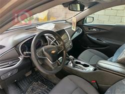 شێڤرۆلێت مالیبۆ